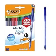 Bic cristal soft d'occasion  Livré partout en France