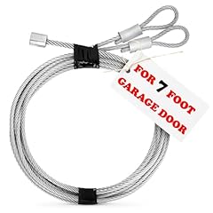 Garage door cable for sale  Delivered anywhere in USA 
