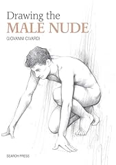 Drawing male nude for sale  Delivered anywhere in USA 