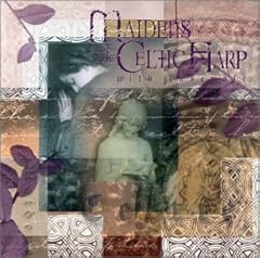 Maidens celtic harp for sale  Delivered anywhere in UK