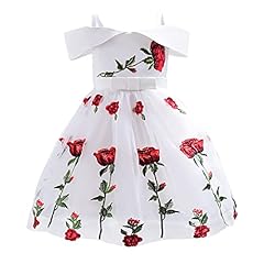 Flower girls dresses for sale  Delivered anywhere in USA 