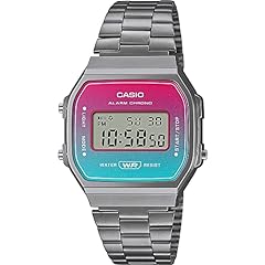 Casio watch a168werb d'occasion  Livré partout en France