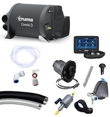 Truma d4e combi for sale  Delivered anywhere in UK