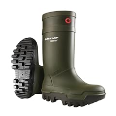 Dunlop protective footwear for sale  Delivered anywhere in Ireland