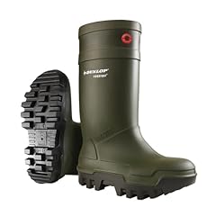 Dunlop purofort thermo for sale  Delivered anywhere in UK