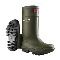 Dunlop protective footwear for sale  Delivered anywhere in UK