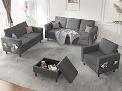 Mjkone sectional shaped for sale  Delivered anywhere in USA 