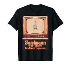 Ddr sandmann fernsehen gebraucht kaufen  Wird an jeden Ort in Deutschland