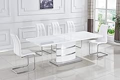 Modern kitchen expandable for sale  Delivered anywhere in USA 