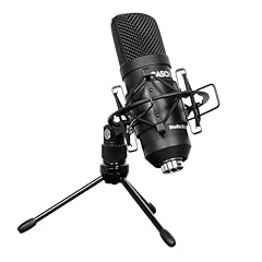 Studio xlr condenser gebraucht kaufen  Wird an jeden Ort in Deutschland