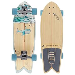 Btfl surfskate board gebraucht kaufen  Wird an jeden Ort in Deutschland