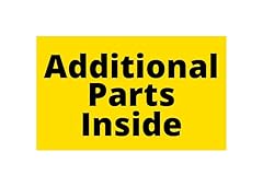 Labels yellow additional for sale  Delivered anywhere in USA 