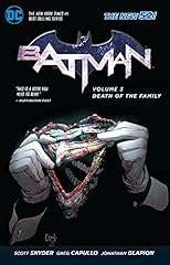 Batman vol. death usato  Spedito ovunque in Italia 