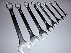 Toolzone 8pc whitworth for sale  Delivered anywhere in USA 