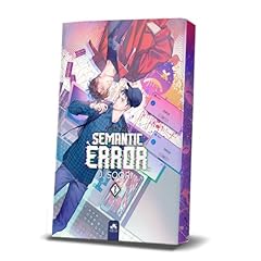 Semantic error d'occasion  Livré partout en France