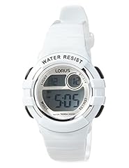 Lorus unisex chronograph for sale  Delivered anywhere in UK