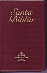 Mini bible rvr for sale  Delivered anywhere in UK