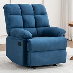 Ketaiyou rocker recliner for sale  Delivered anywhere in USA 