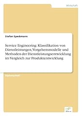 Service engineering klassifika gebraucht kaufen  Wird an jeden Ort in Deutschland