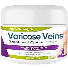 Varicose veins relief for sale  Delivered anywhere in Ireland