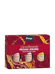 Kneipp geschenkpackung verwöh gebraucht kaufen  Wird an jeden Ort in Deutschland