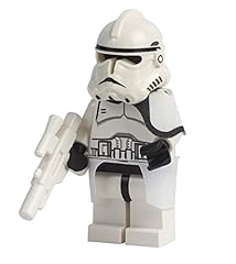 LEGO Accessories: Star Wars EP3 Clone Trooper - Snow for sale  Delivered anywhere in Canada