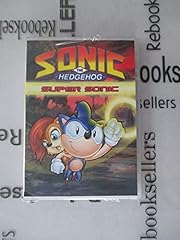 The hedgehog super d'occasion  Livré partout en France