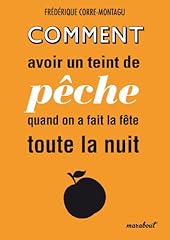 Teint pêche d'occasion  Livré partout en France