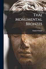 Thai monumental bronzes gebraucht kaufen  Wird an jeden Ort in Deutschland