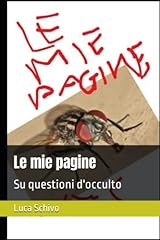 Mie pagine questioni usato  Spedito ovunque in Italia 