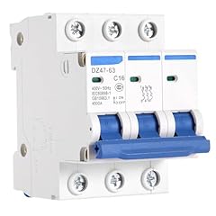 Miniature circuit breaker for sale  Delivered anywhere in UK