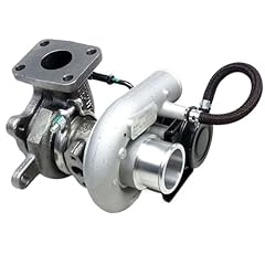 Turbina td02 28231 usato  Spedito ovunque in Italia 
