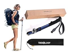 Trekology 1pc hiking for sale  Delivered anywhere in Ireland