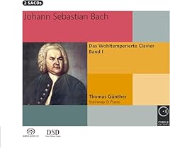 Johann sebastian bach for sale  Delivered anywhere in UK