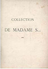 Collection madame soucaret d'occasion  Livré partout en France