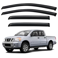 Window visors rain for sale  Delivered anywhere in USA 