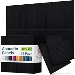 Ekkogo acoustic panels for sale  Delivered anywhere in USA 