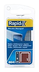 Rapid 40109539 agrafes d'occasion  Livré partout en France