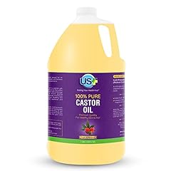 100 pure castor for sale  Delivered anywhere in USA 