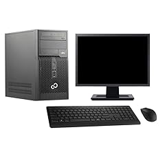 Tower fujitsu p510 usato  Spedito ovunque in Italia 