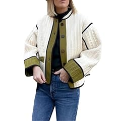 Veste ample coton d'occasion  Livré partout en France