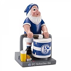 Schalke trommler klein gebraucht kaufen  Wird an jeden Ort in Deutschland