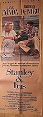 Stanley iris 1989 d'occasion  Livré partout en France