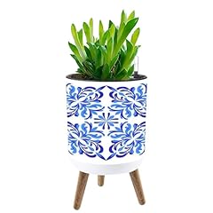 Boho planter stand for sale  Delivered anywhere in USA 