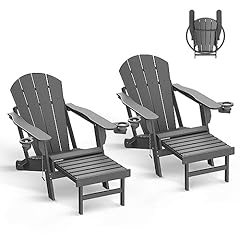 Greenvines adirondack chairs for sale  Delivered anywhere in USA 