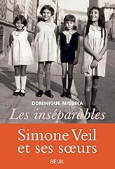 Inséparables simone veil d'occasion  Livré partout en Belgiqu