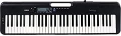 Casio casiotone key for sale  Delivered anywhere in Ireland