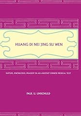 nei jing su wen d'occasion  Livré partout en France