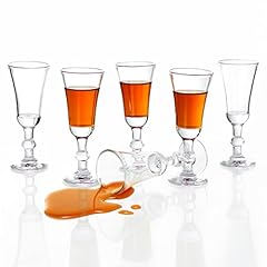 Srgeilzati cordial glasses for sale  Delivered anywhere in USA 