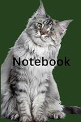 Notebook mainecoons gebraucht kaufen  Wird an jeden Ort in Deutschland